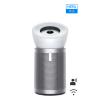 Очищувач повітря Dyson HEPA Big+Quiet BP02 (білий/сатинове срібло)