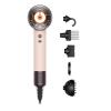 Фен Dyson Supersonic HD16 Nural Curly+Coily (рожева кераміка/рожеве золото)