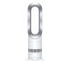 Тепловентилятор Dyson AM09 white/silver