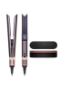 Выравниватель для волося Dyson Airstrait HT01 (яшмовая слива)
