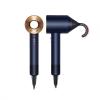 Фен для волосся Dyson Supersonic HD 07 (синій/мідний)