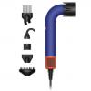 Фен для волос Dyson Supersonic HD 18 R Pro (синий/топаз)