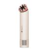 Мінівентилятор Dyson HushJet Mini Cool PF01-A stone/blush