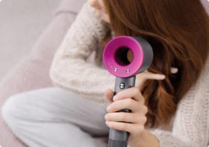 Уход за волосами