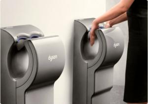 Сушилки для рук