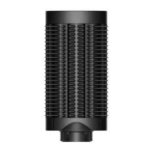 Жорстка щітка для випрямлення волосся 2x™ з щетинками-петлями