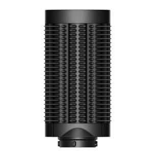 Щітка для випрямлення волосся зі щетинками-петлями