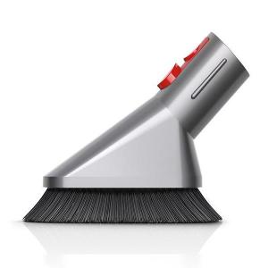 Щетка с мягкой щетиной