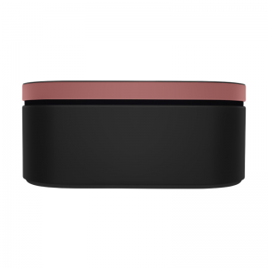 Чохол зі знімною кришкою для зберігання стайлера та насадок