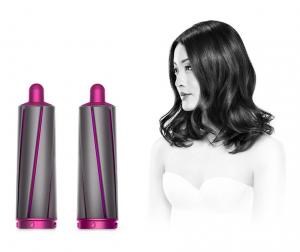 Цилиндрические насадки Airwrap диаметром 40 мм