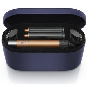 Чохол зі знімною кришкою для зберігання стайлера та насадок