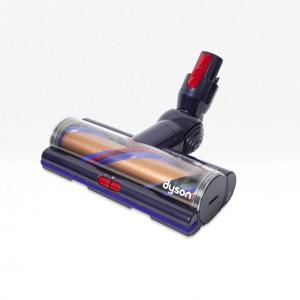 Потужна насадка з високим крутним моментом та спеціальним гребенем (темна)