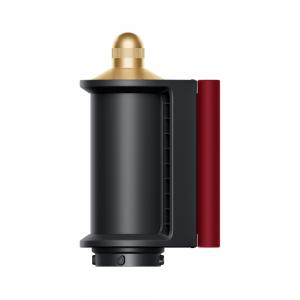 Багатофункціональна насадка з ефектом Коанда