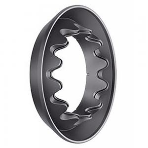 Насадка для дбайливого висушування