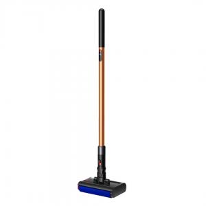 Пилосос для вологого прибирання Dyson PencilWash WR-04 (берлінська блакить/мідь)