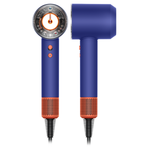 Фен для волос Dyson Supersonic HD 16 (барвинок/топаз)