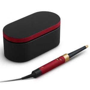 Чохол зі знімною кришкою для зберігання стайлера та насадок