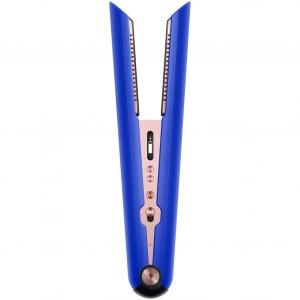 Вирівнювач для волосся Dyson Corrale Blue/Blush