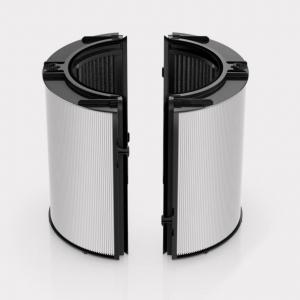 Комбінований 2-шаровий фільтр