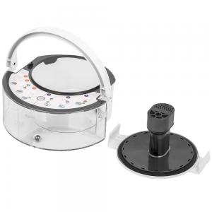 Резервуар для води