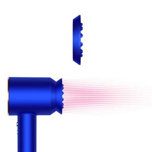 Насадка для дбайливого висушування