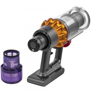 Бездротовий пилосос Dyson V15 Detect Absolute