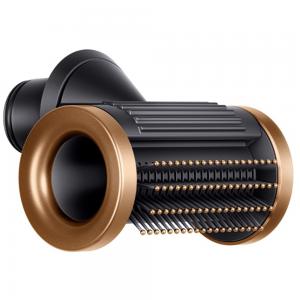 Комбинированная насадка для волос