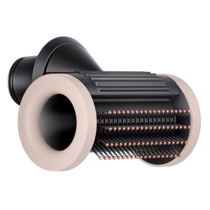 Комбинированная насадка для волос