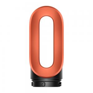 Насадка для висушування волосся перед укладанням