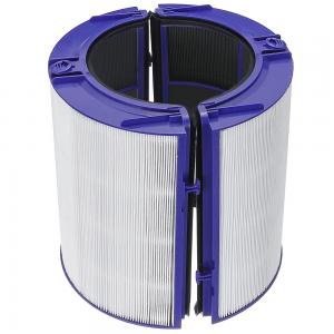 Комбінований 2-шаровий фільтр