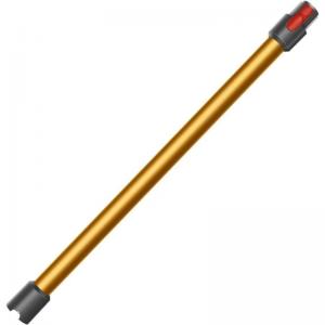 Съемная удлинительная труба (золотая)