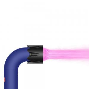 Мощная воздушная насадка