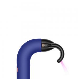 Насадка для непослушных волос