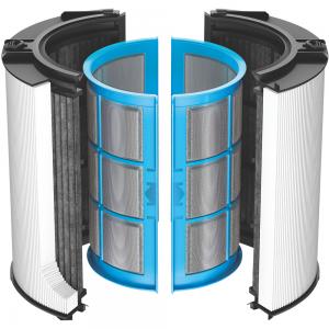 Комплект фільтрів для HP12