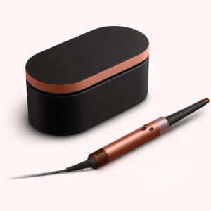 Чохол зі знімною кришкою для зберігання стайлера та насадок