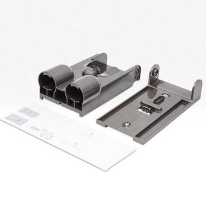 Настінна док-станція