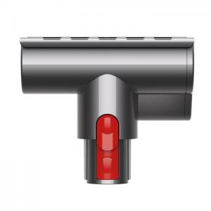 Мініелектрощітка