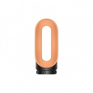 Насадка для висушування волосся перед укладанням