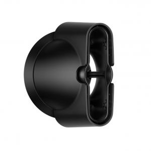  Насадка для придания гладкости волосам