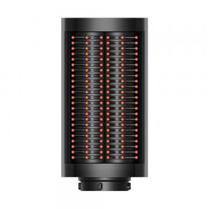 М'яка щітка для випрямлення волосся