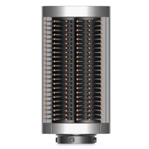 М'яка щітка для випрямлення волосся