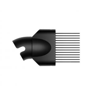 Насадка з широкими зубцями