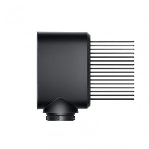 Насадка-гребінець із широкими зубцями