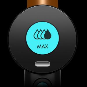 3 уровня увлажнения