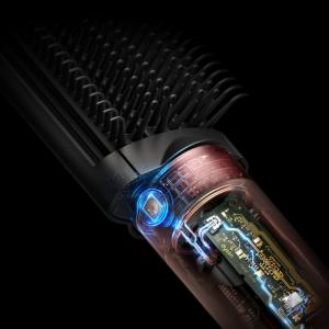 Оптимізовані нагрівання та швидкість повітряного потоку