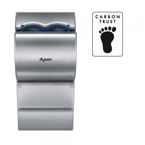 Має сертифікацію Carbon Trust