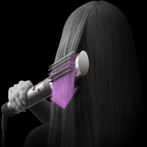 Ефект Коанда для надання форми