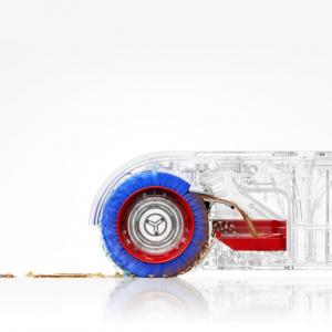 Новая гигиеническая система