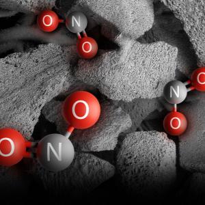 Вловлює на 50% більше діоксиду азоту (NO2)