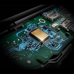 Технологія Intelligent Heat Control